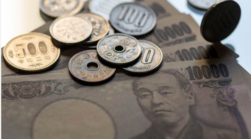 日圓再創34年新低 兌港元見5.05算 基金經理料再跌10%