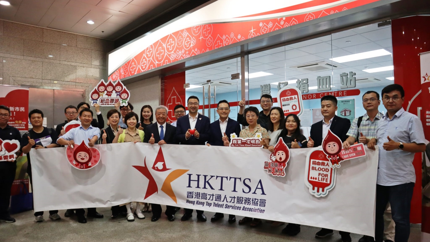 「高才通」為香港社會輸入「新血」