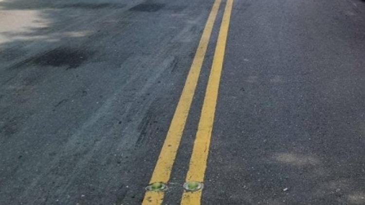 青山發生致命交通意外 車上3人全部喪生