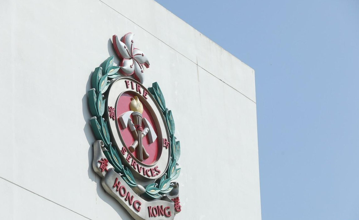 政府宣布發放600萬元援助金予殉職消防員邱耀文家屬