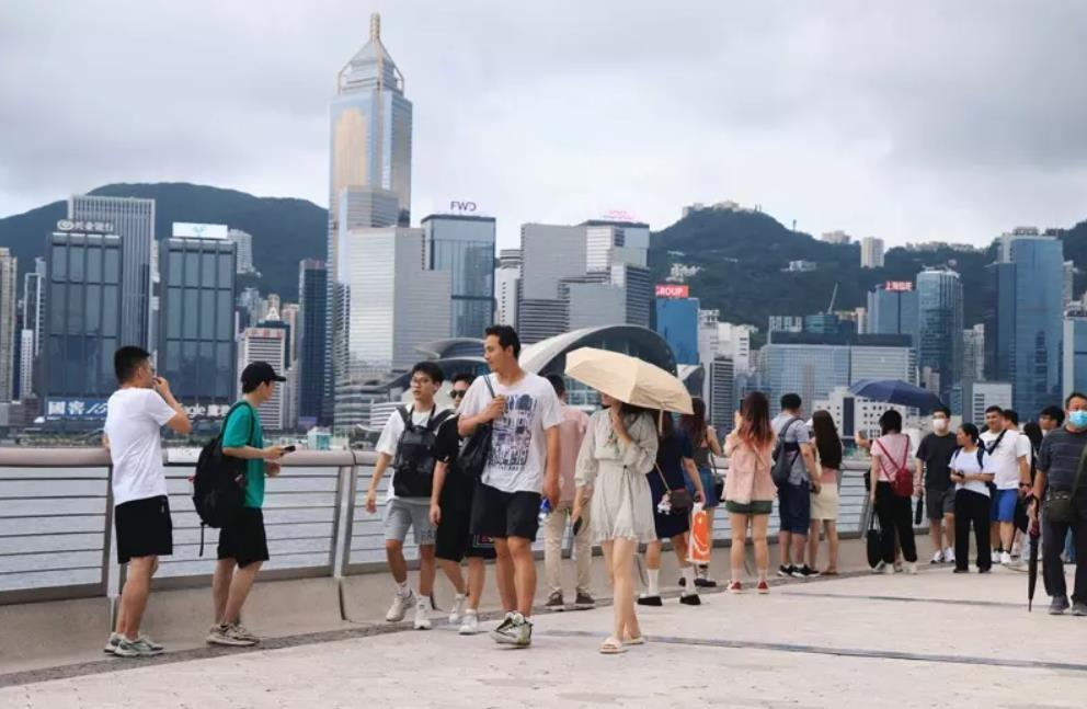 【港事講場】提升港人快樂指數利社會穩定