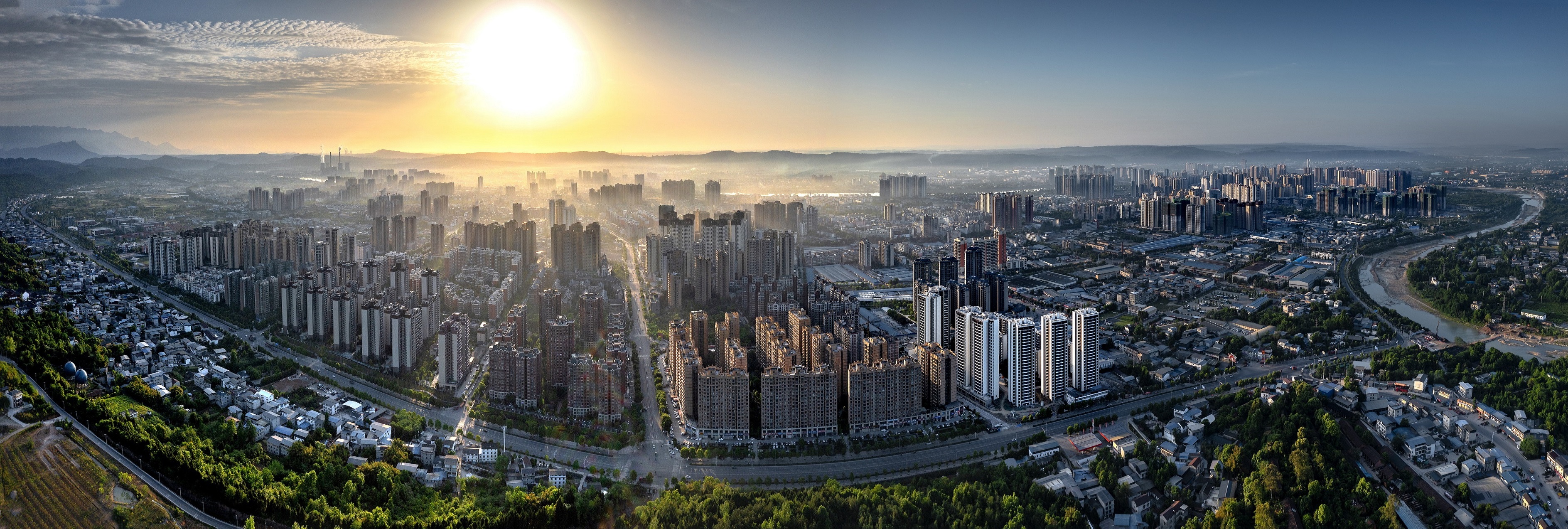 綜合施策 四川江油築牢新時代高水平「天府糧倉」基石