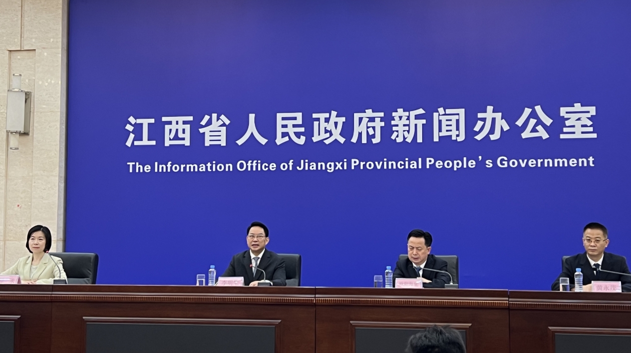 江西民政：聚焦民生保障 推進「六個民政」建設