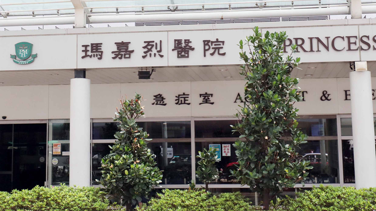 6月大男嬰及5歲女童確診2019冠狀病毒病 現時情況穩定