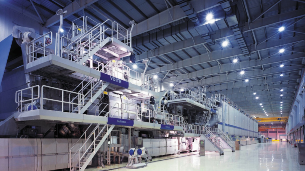 山東廣饒：深耕總部經濟 釋放強大「引力」