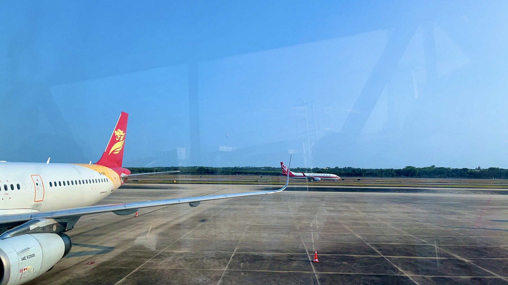 「五一」海南三亞空港國際口岸出入境旅客數量預計環比增長52％