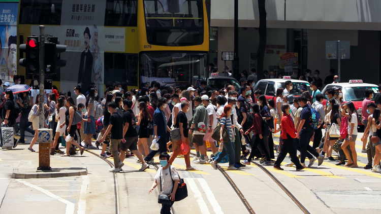 特首會同行會接納最低工資「一年一檢」 2026年5月1日生效