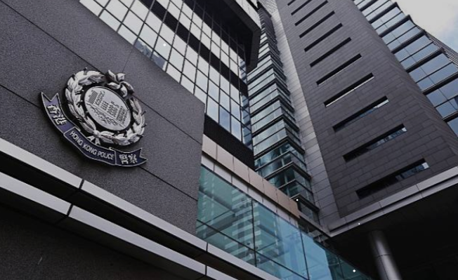 紅雨期間西貢15名行山客一度被困 其中11人為內地遊客