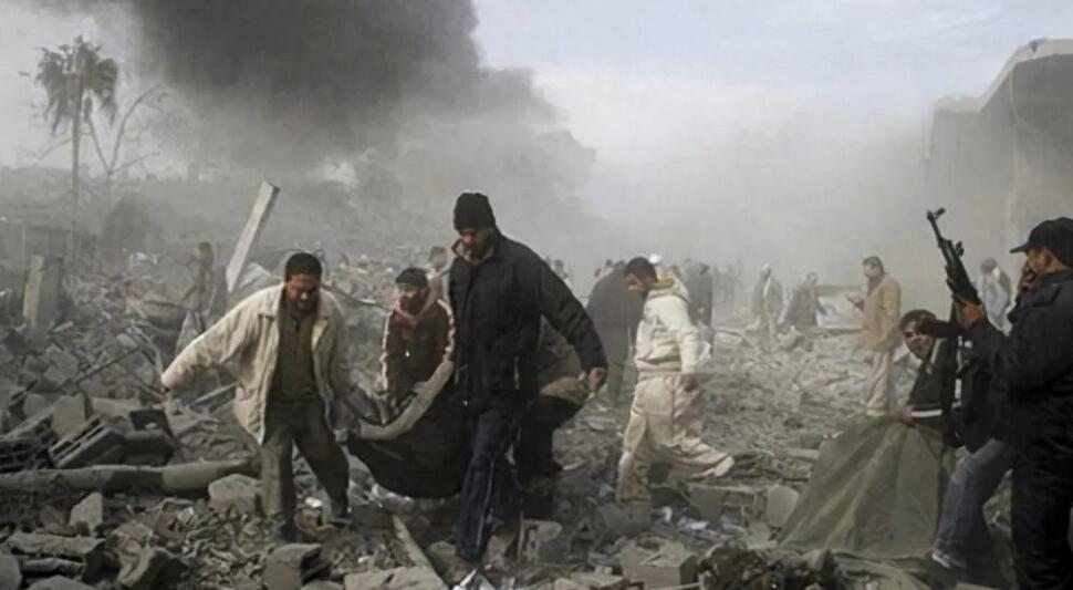 聯合國官員警告：加沙北部已陷入全面饑荒