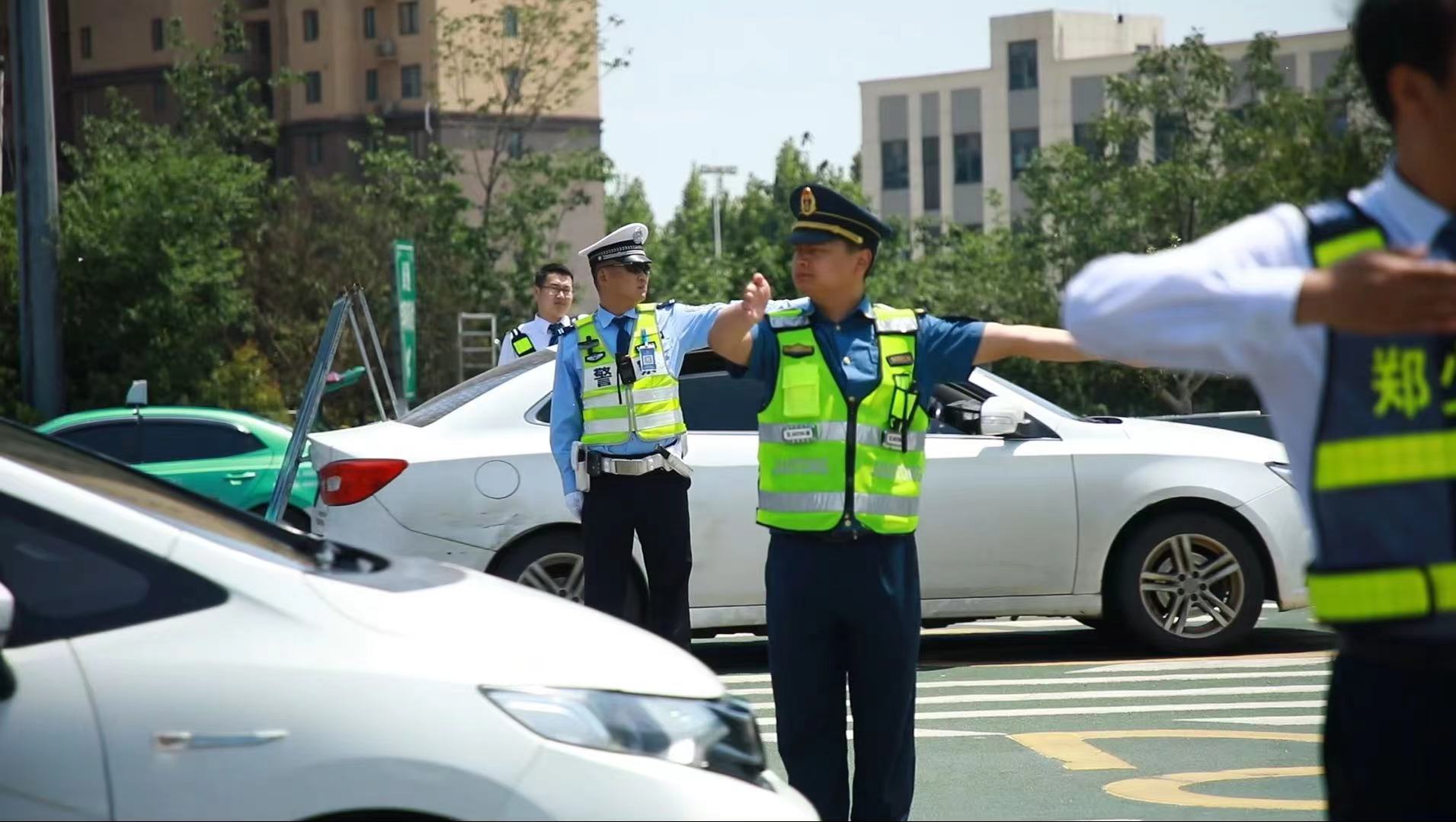 河南：全力做好「五一」假期後半段交通運輸安全生產工作