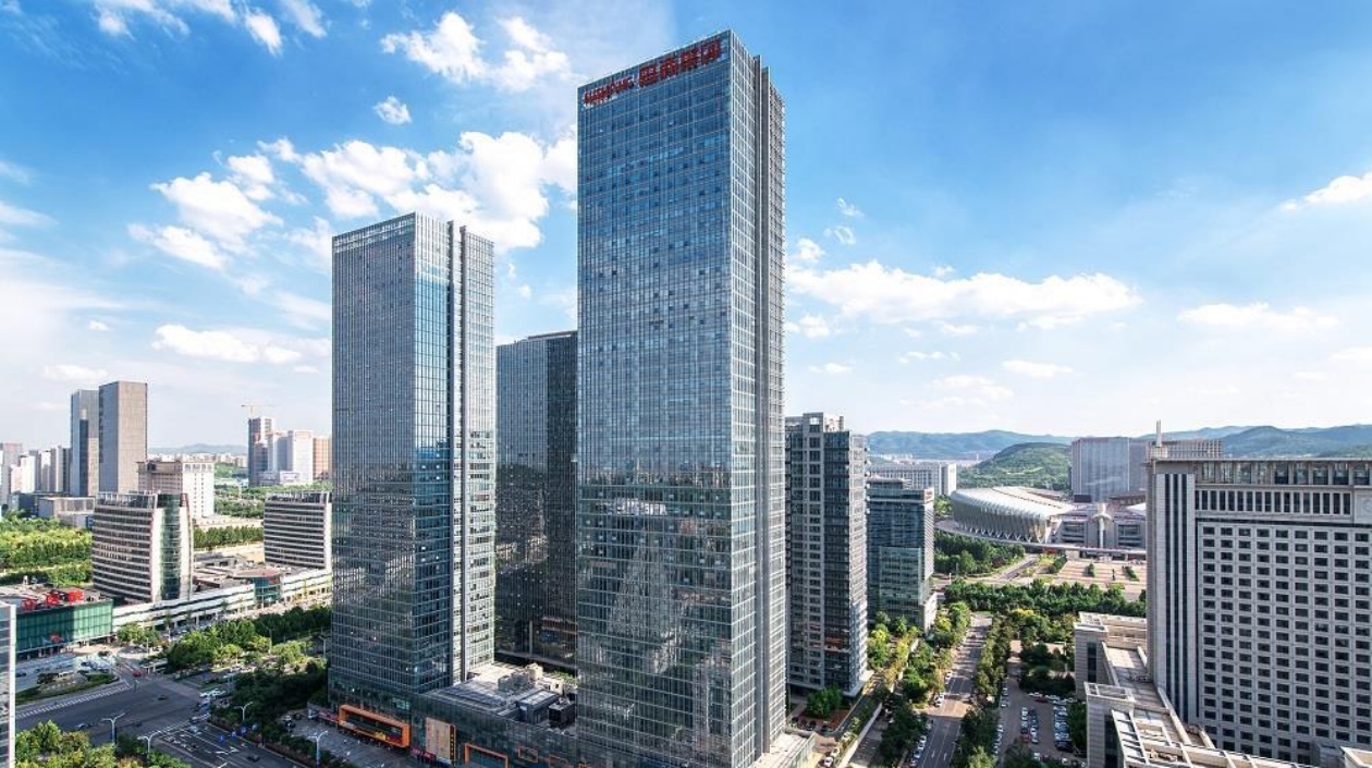 魯商集團2023年營收勁增129億元