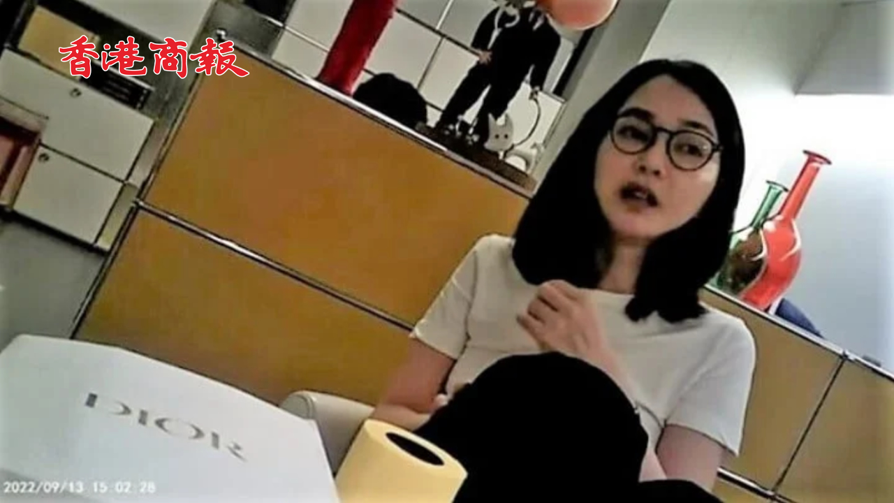 有片 | 韓檢察總長下令調查韓國第一夫人名牌包賄賂事件