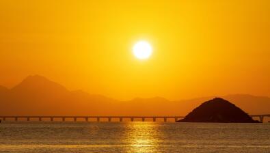 太陽耀斑提示：未來三天 有可能爆發M級甚至X級以上耀斑