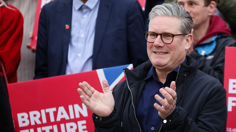 英國地方選舉 | 保守黨遇40年最大慘敗 簡世德再連任倫敦巿長