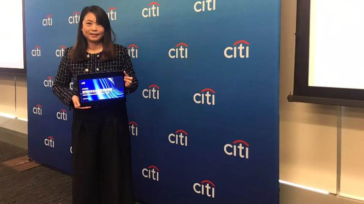 花旗料港樓價今年跌10% 按息要2025年後才有望降至3厘