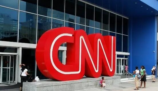 【來論】CNN罔顧公信力無恥行徑令人髮指