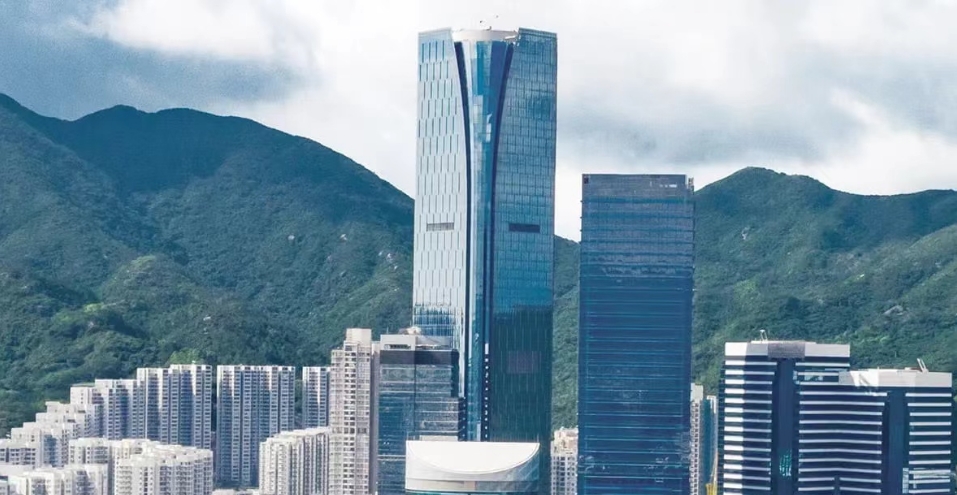 太古地產：香港商場出租率100% 辦公樓組合維持高租用率