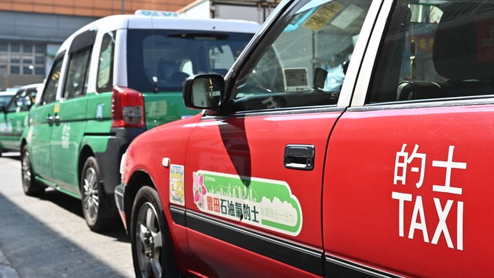 的士加幅或調低令業界失望 議員指加價水平較理性