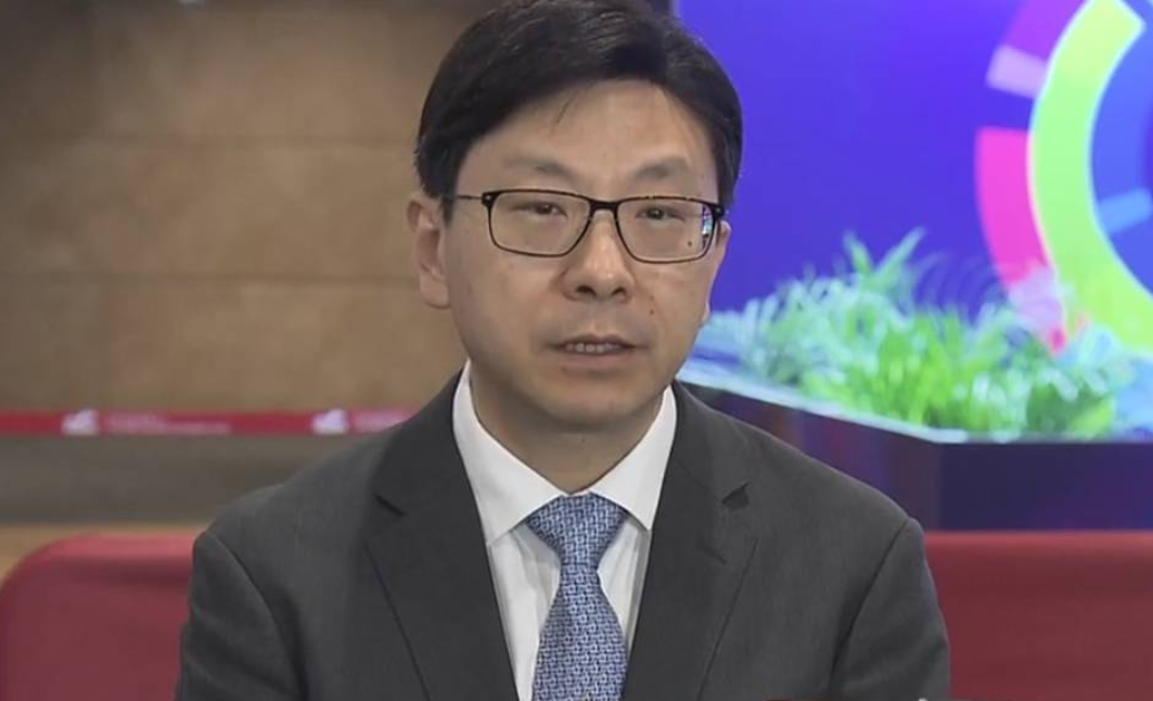 孫玉菡：高才通計劃內地申請人居多 未來重點吸引東南亞及歐洲人才來港