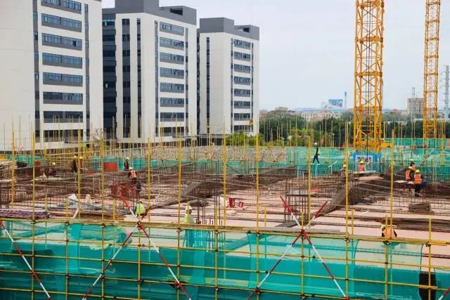 走出去與引進來  莞中堂村組經濟發展勇闖「新路徑」