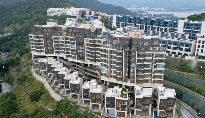 【港樓】導演林超賢妻5250萬買九肚山尚珩四房連車位