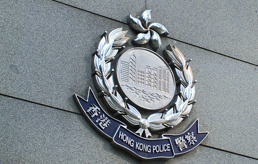 深水埗玉器店遭爆竊 失約50萬元玉石首飾