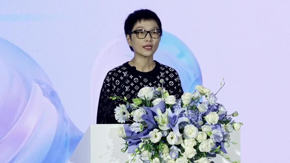 媒體：百度副總裁、公關負責人璩靜已離職