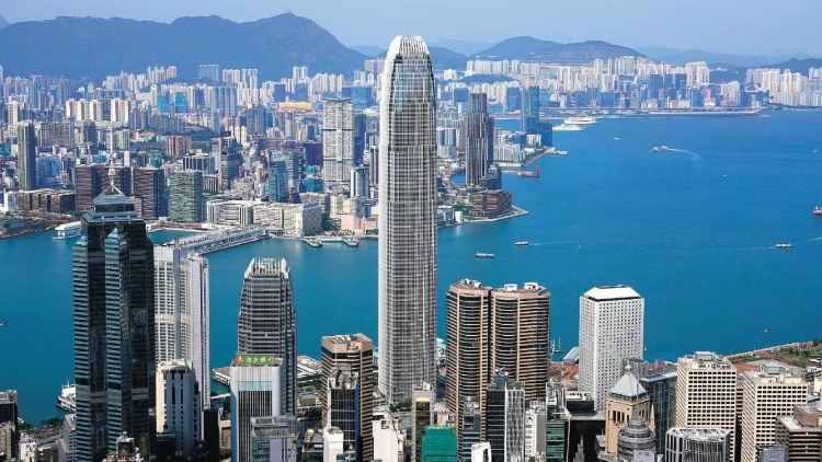 【大行報告】市傳內地擬免徵「港股通」股息稅 中金：若落實將提振高分紅板塊投資熱情