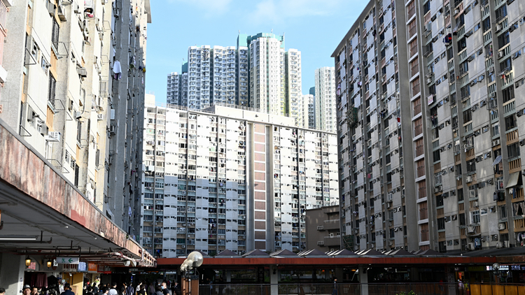 公屋一般申請者平均輪候時間微跌0.1年至5.7年 房委會料今年大致平穩