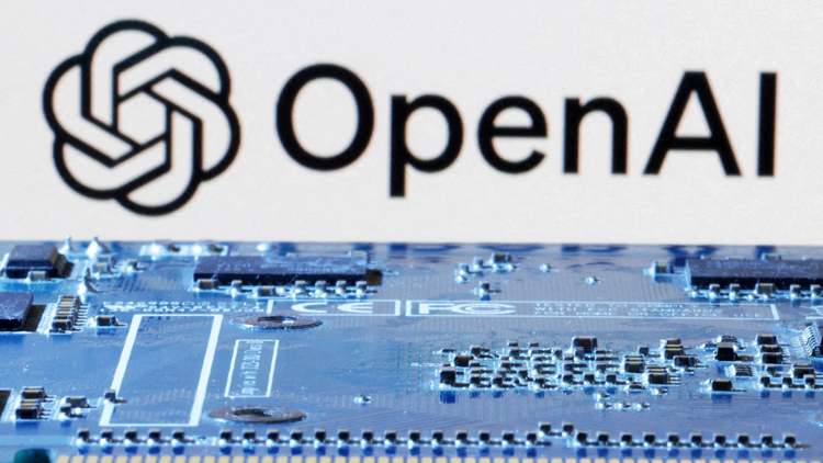 OpenAI傳下周推出AI搜尋工具 挑戰谷歌龍頭地位