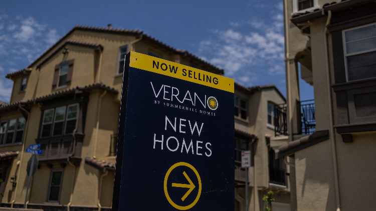 蒂米拉奧斯：美國住房成本居高不下 破壞聯儲局減息計劃