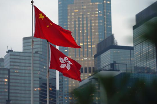 李家超：英方無理指控不能接受 已要求駐港總領事提供詳細情況