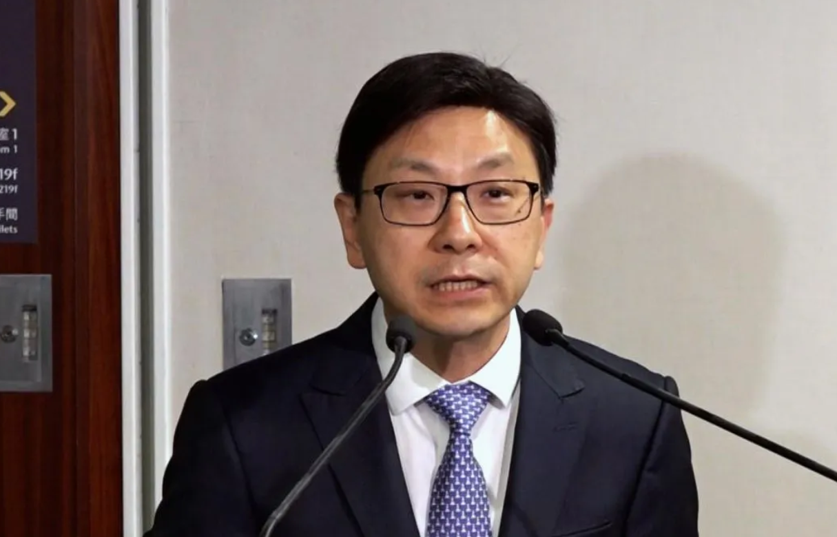 社工註冊局改組修例草案周五刊憲 22日交立法會審議