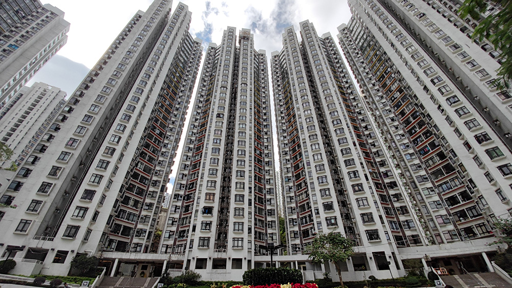 【港樓】中原估價指數連跌2周 跌幅擴大