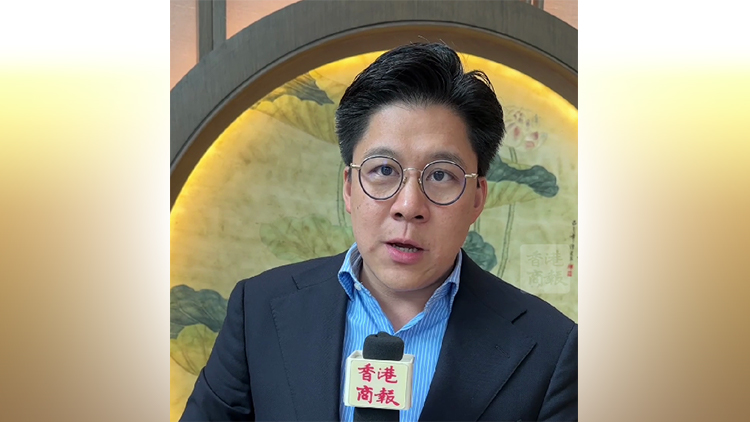 有片｜【港媒一姐睇文博會】霍啟剛：香港可取經文博會 打造文旅新消費