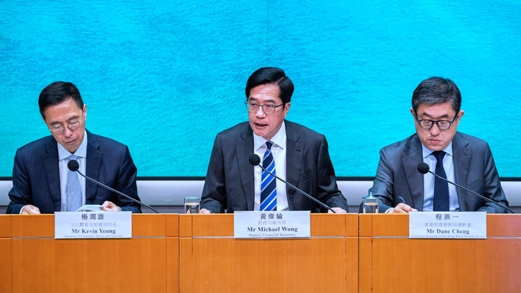 民建聯歡迎政府加碼推動盛事經濟 促及早規劃宣傳