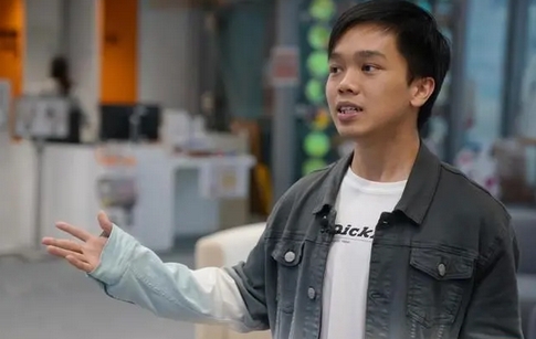 新華社：香港青年走上國際論壇講述香港禁毒故事