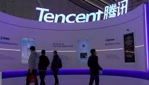 騰訊大股將9600萬股轉入中央結算系統