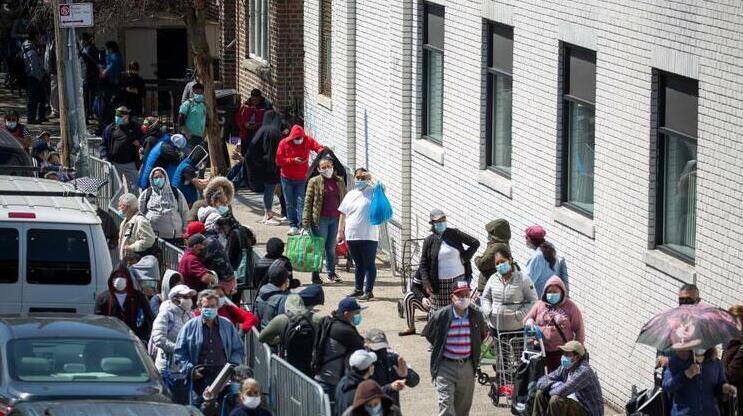 《2023年美國侵犯人權報告》發布