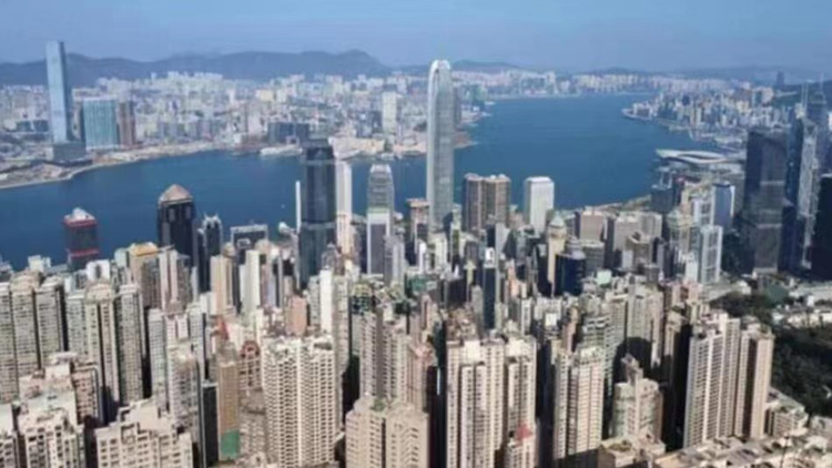 【港樓】差估署上月樓價指數微升0.29% 連升兩個月