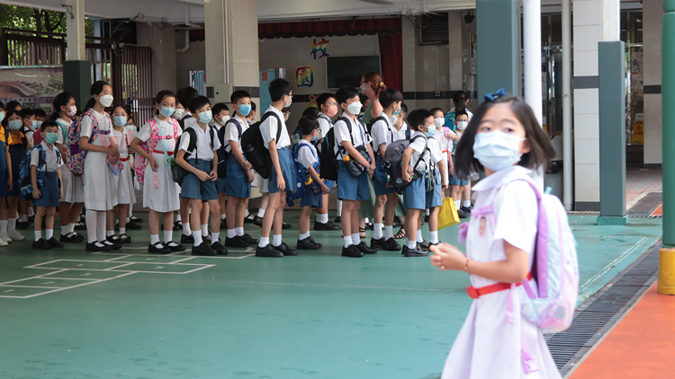 小一統一派位下月5日及6日郵遞結果 整體滿意率92.2%