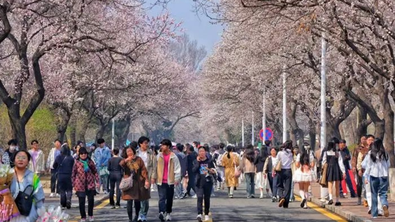 吉林省文旅衝刺萬億級規模之「寵粉」策