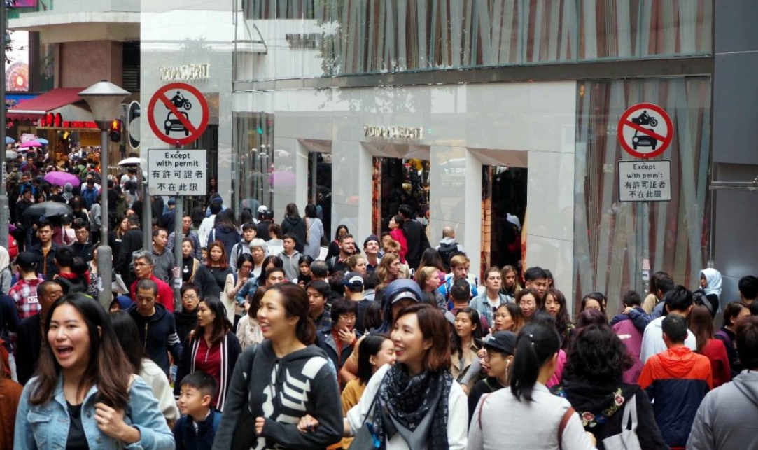 【有一說一】澳門旅遊發展好 港應識揾差距