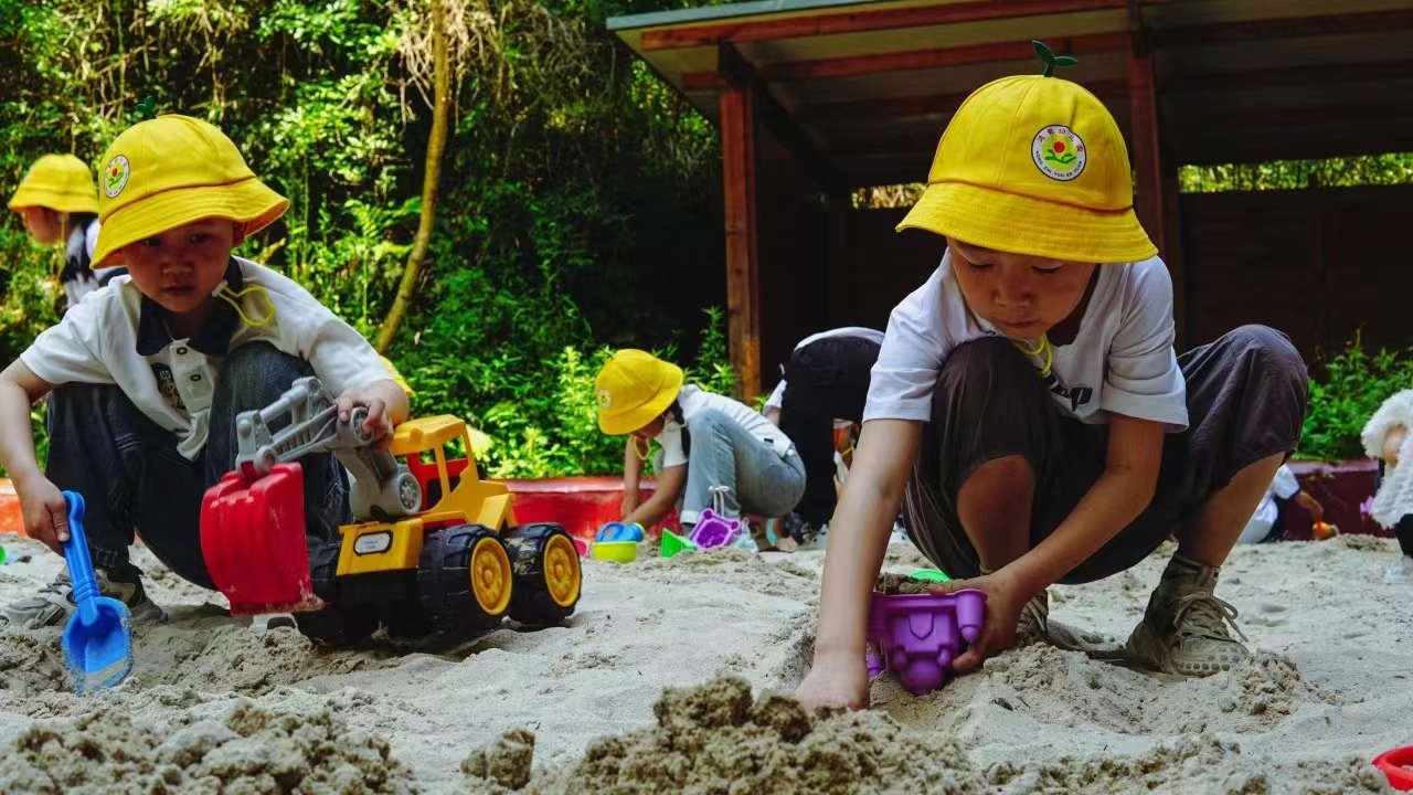 休寧發出「夏日請柬」 齊雲山之避暑攻略請查收