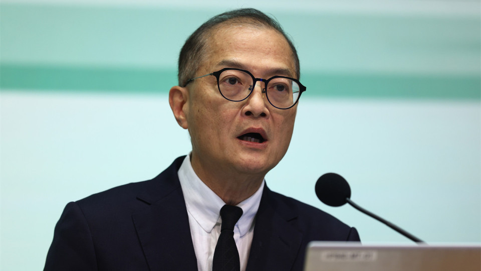 盧寵茂：年底完成東區及威爾斯醫院國家認證工作