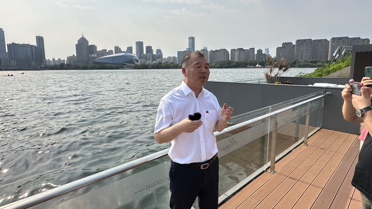 瀋陽發佈「夏日享清涼，歡樂在瀋陽」主題系列活動