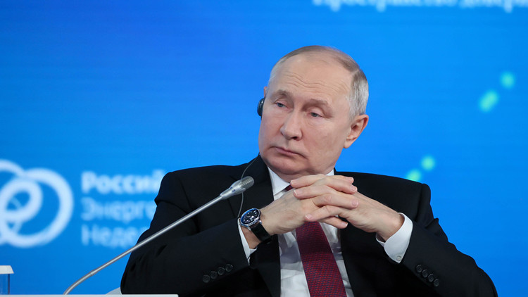 普京：俄將考慮對西方向烏供武打擊俄境內目標作出「不對稱回應」