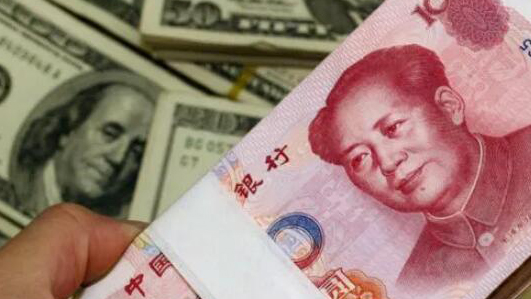 6月6日人民幣市場匯價