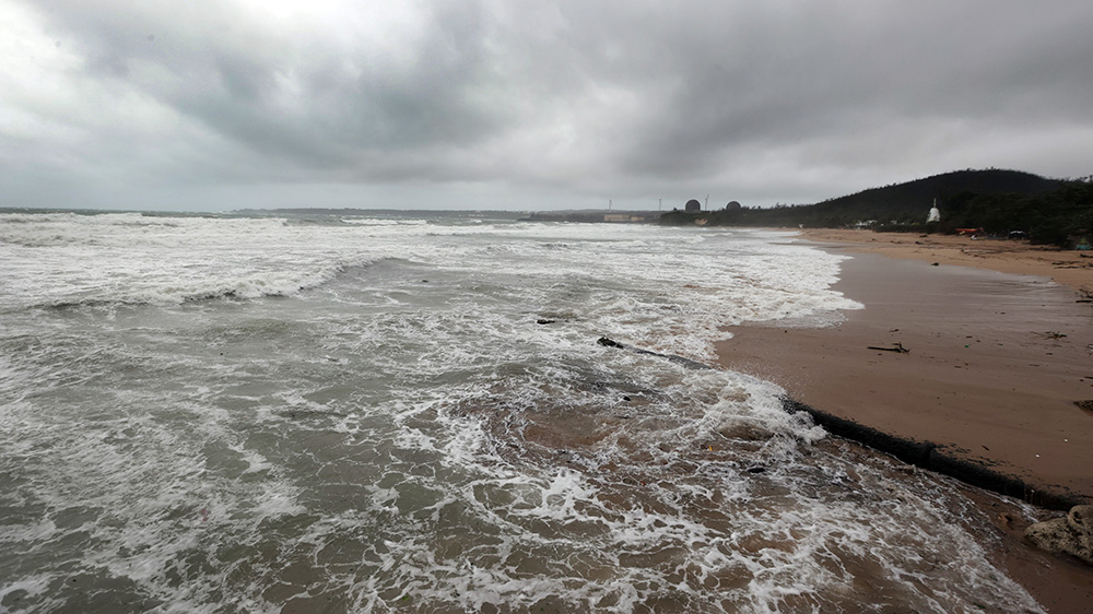 9個熱帶氣旋新名字啟用 「青馬」由香港提名