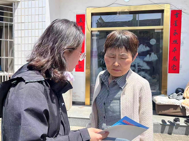 金融活水澆灌共富之花  皖黟縣「小額貸」推動「大發展」